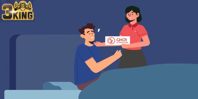 Vai trò quan trọng để người chơi nên tham gia cá cược có trách nhiệm