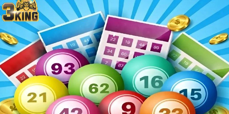 Những quy tắc người chơi cần lưu ý khi tham gia lô đề 3King